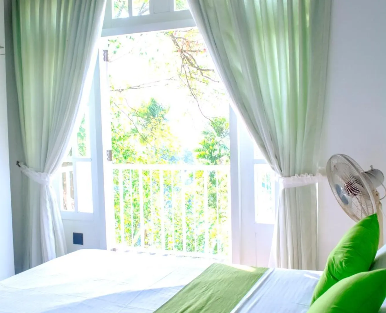 Grand Haven Luxury Villa Kandy 0*,  Sri Lanka