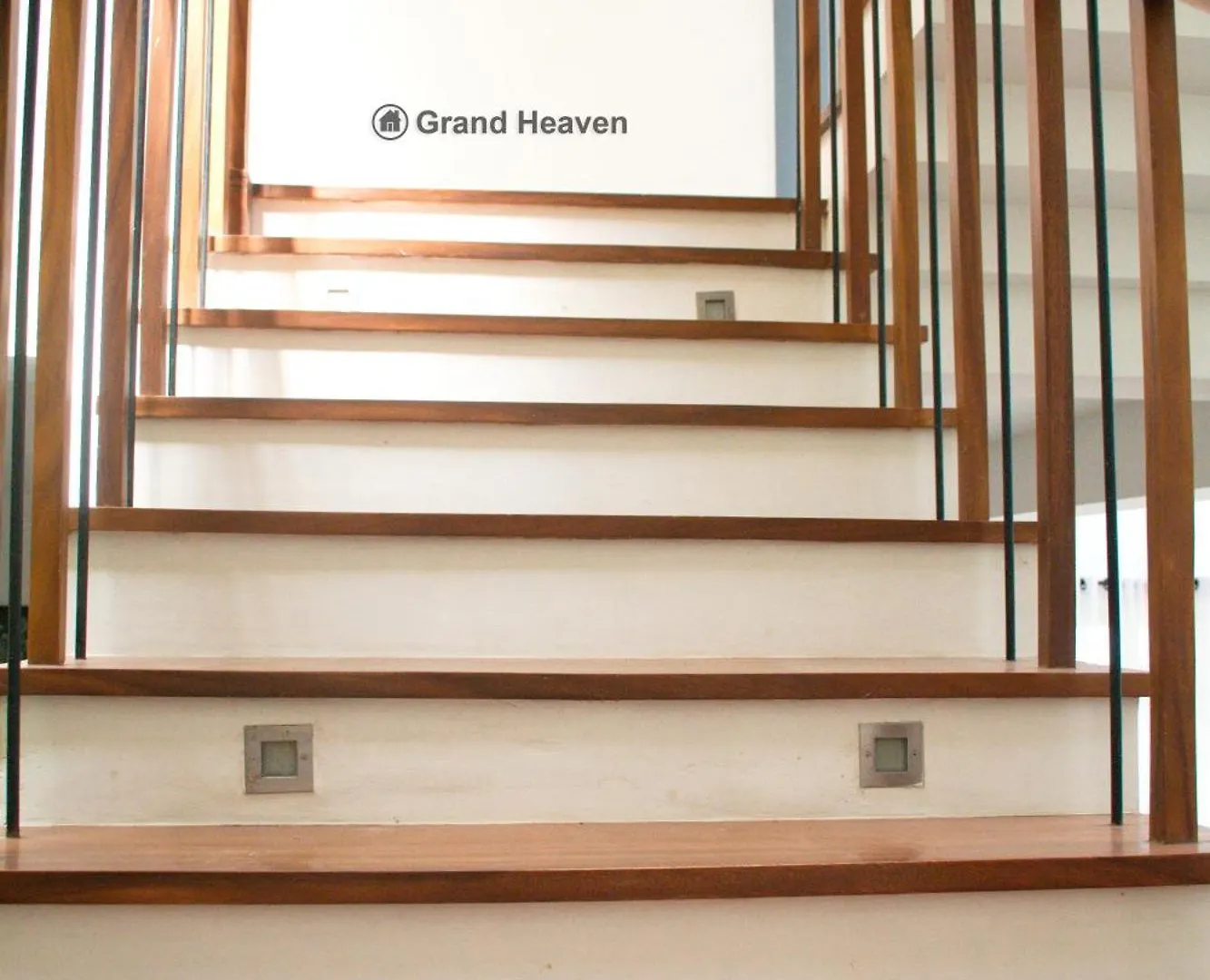 Grand Haven Luxury Villa Kandy Bed & Breakfast