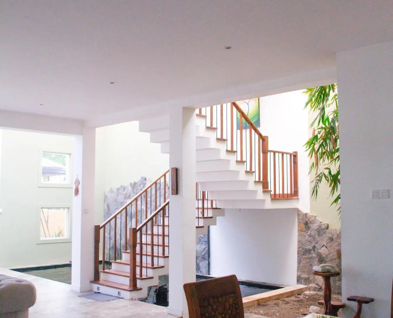 Bed & Breakfast Grand Haven Luxury Villa Kandy Sri Lanka