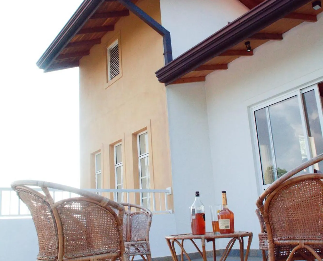 Bed & Breakfast Grand Haven Luxury Villa Kandy