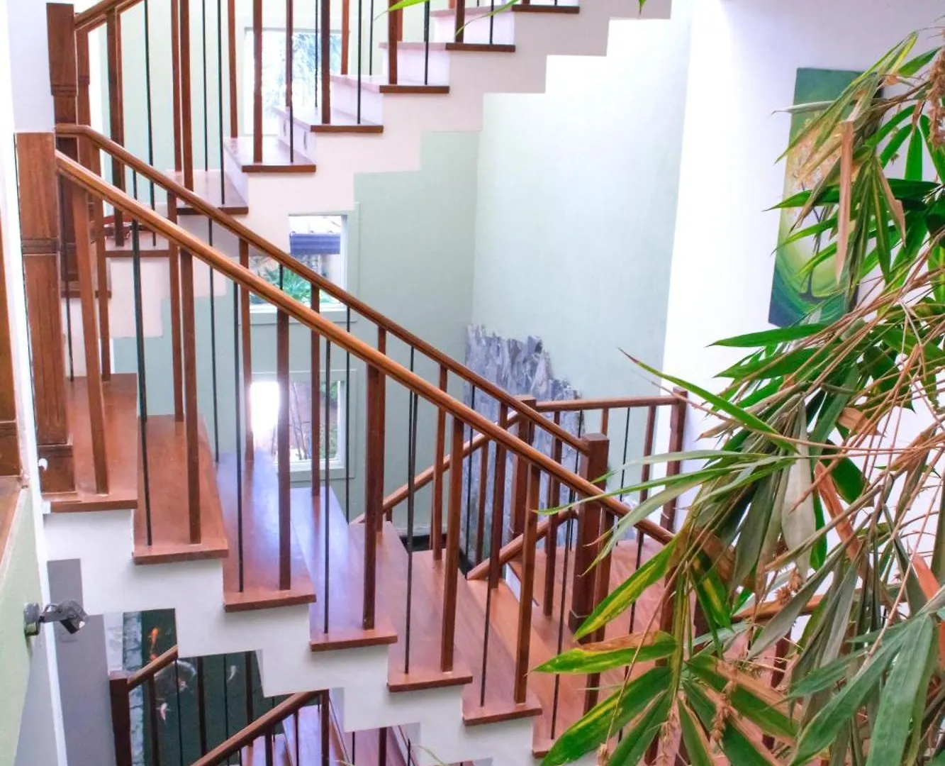 Grand Haven Luxury Villa Kandy Bed & Breakfast