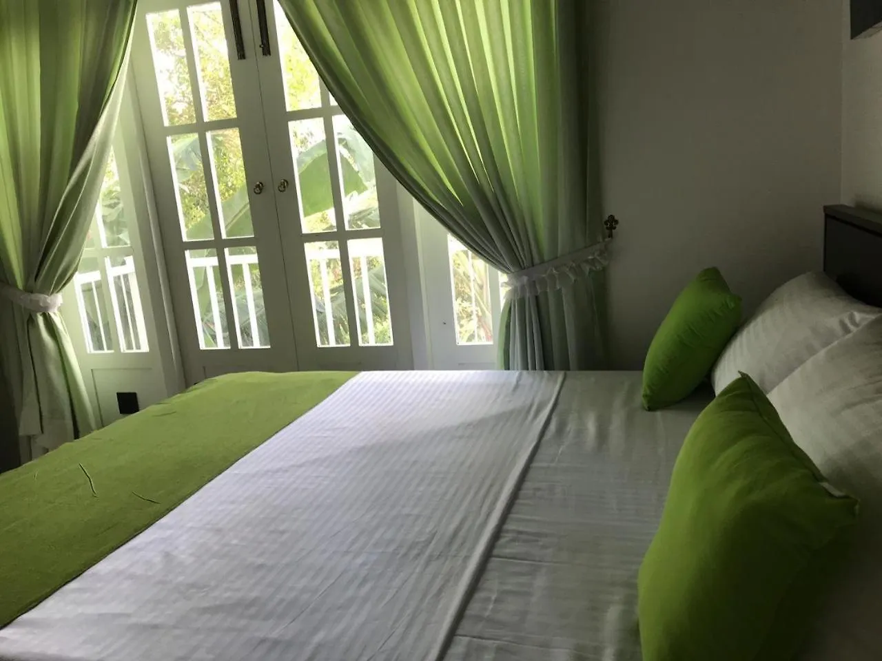 Grand Haven Luxury Villa Kandy