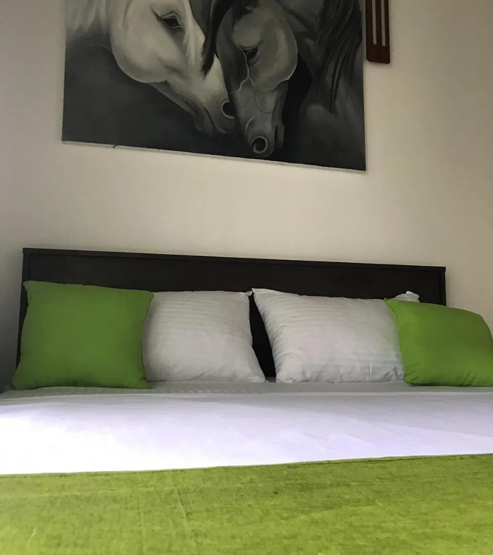 Grand Haven Luxury Villa Kandy