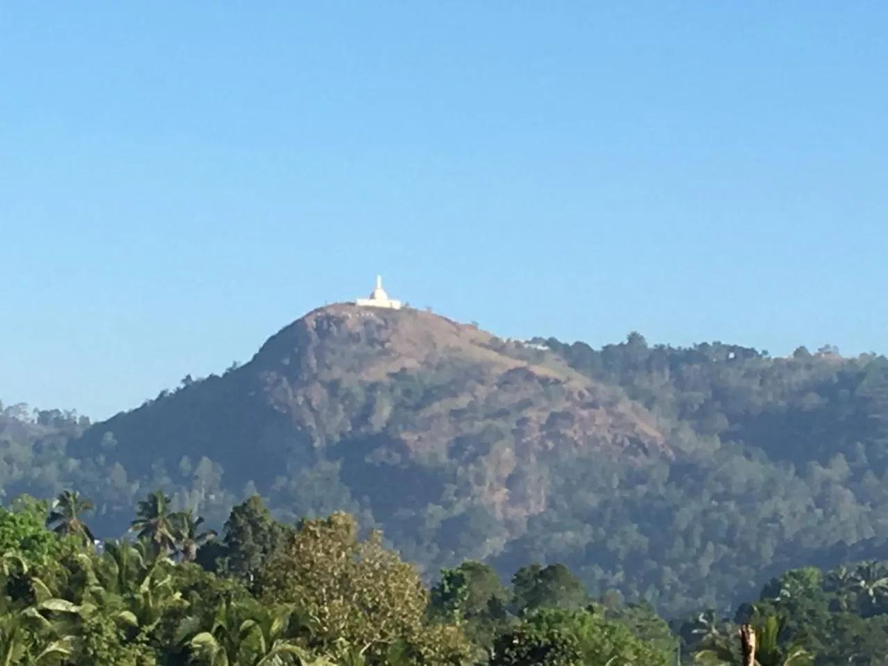 Bed & Breakfast Grand Haven Luxury Villa Kandy