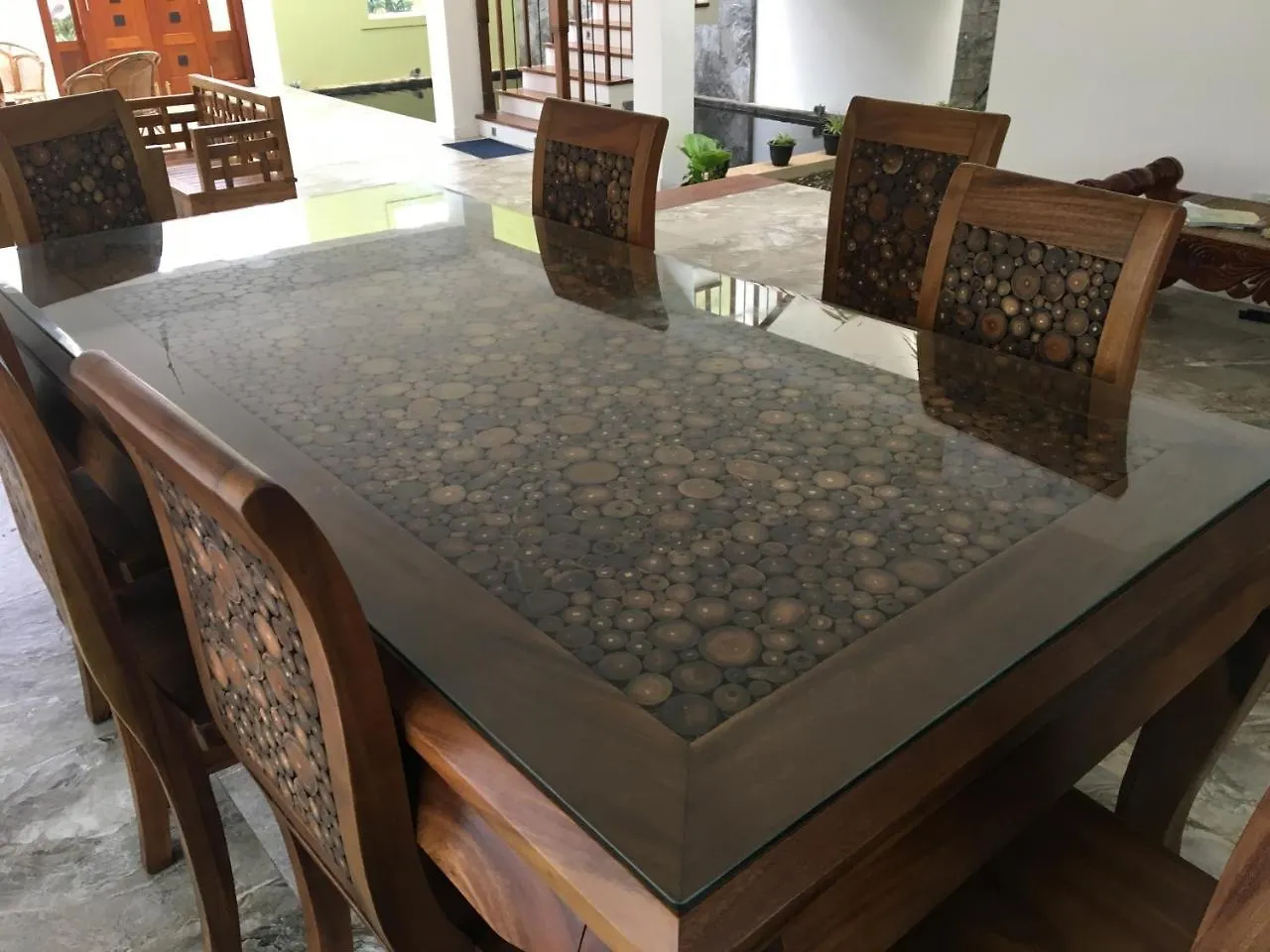 Grand Haven Luxury Villa Kandy 0*,