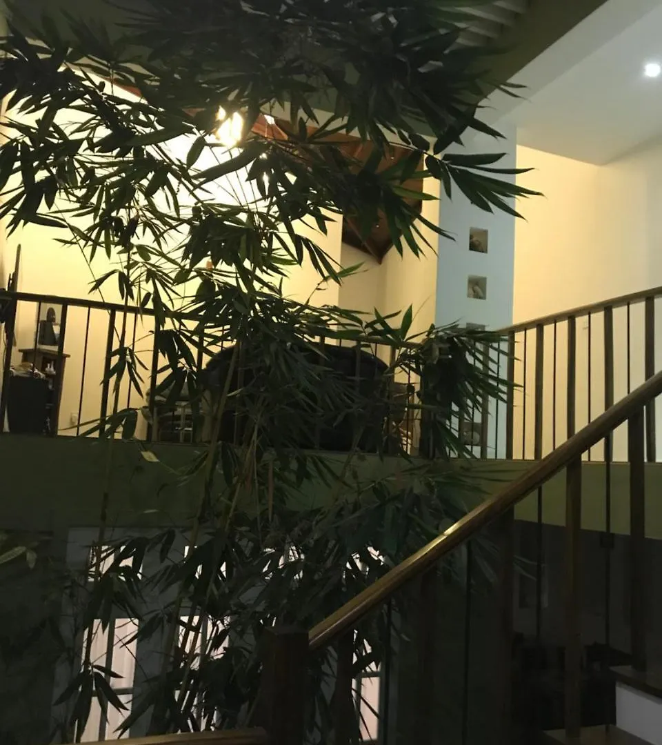 Grand Haven Luxury Villa Kandy 0*,