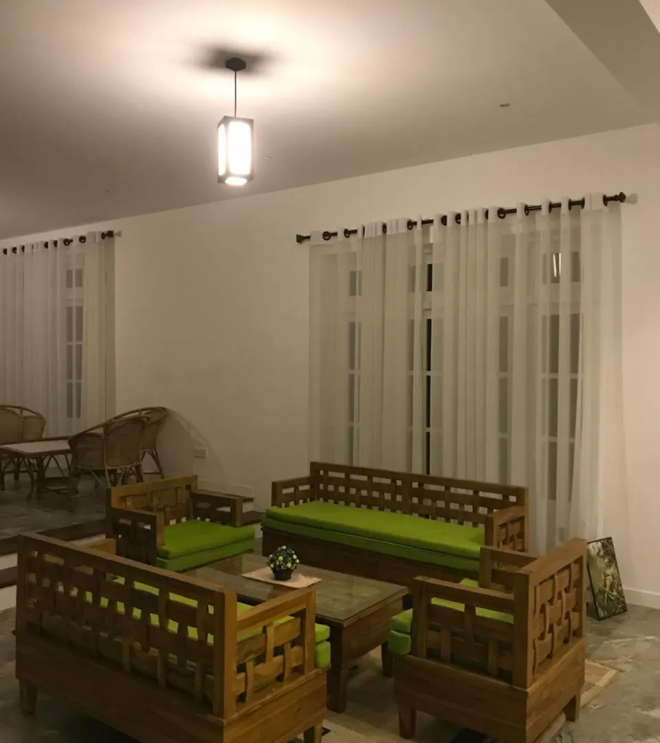 Grand Haven Luxury Villa Kandy