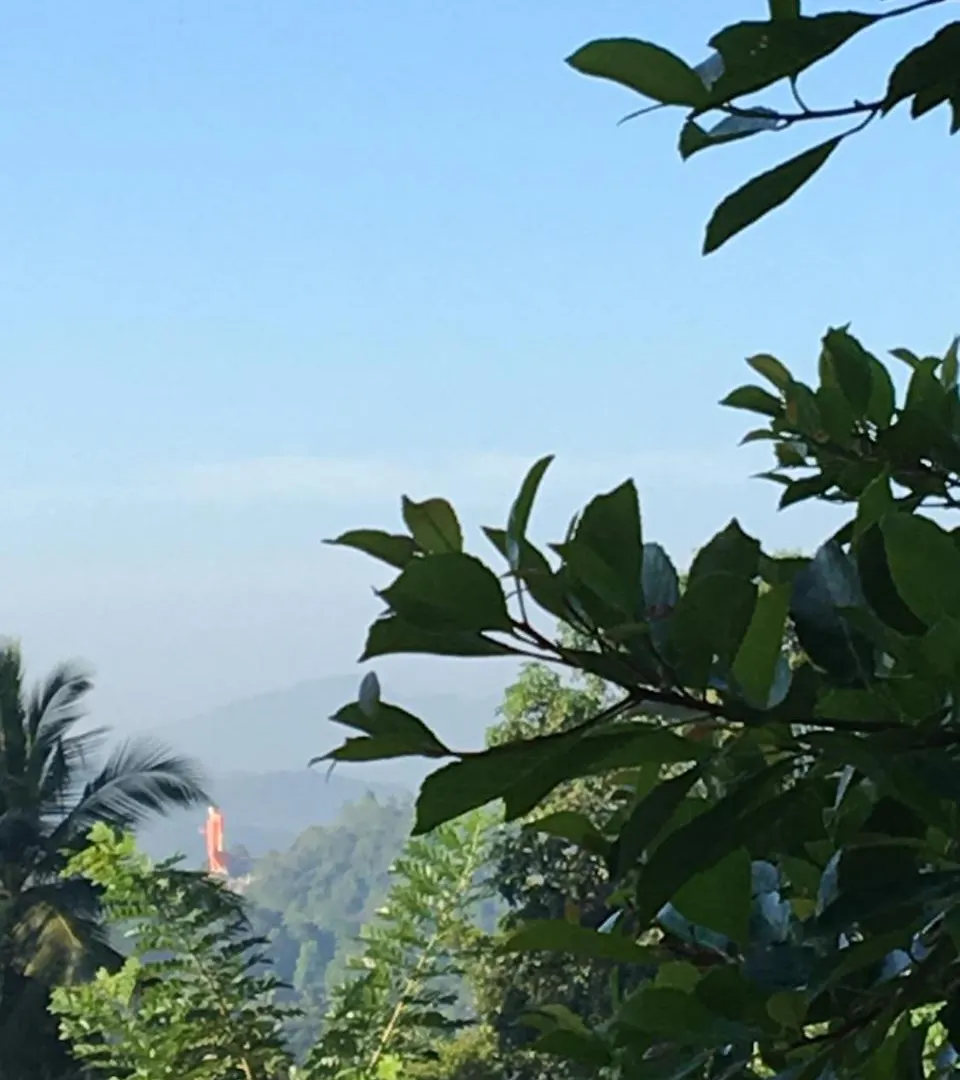 Grand Haven Luxury Villa Kandy Sri Lanka