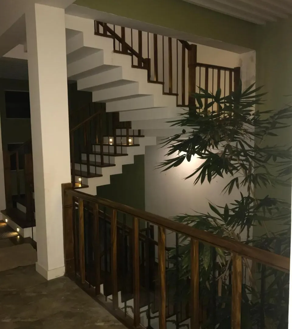 Grand Haven Luxury Villa Kandy Bed & Breakfast
