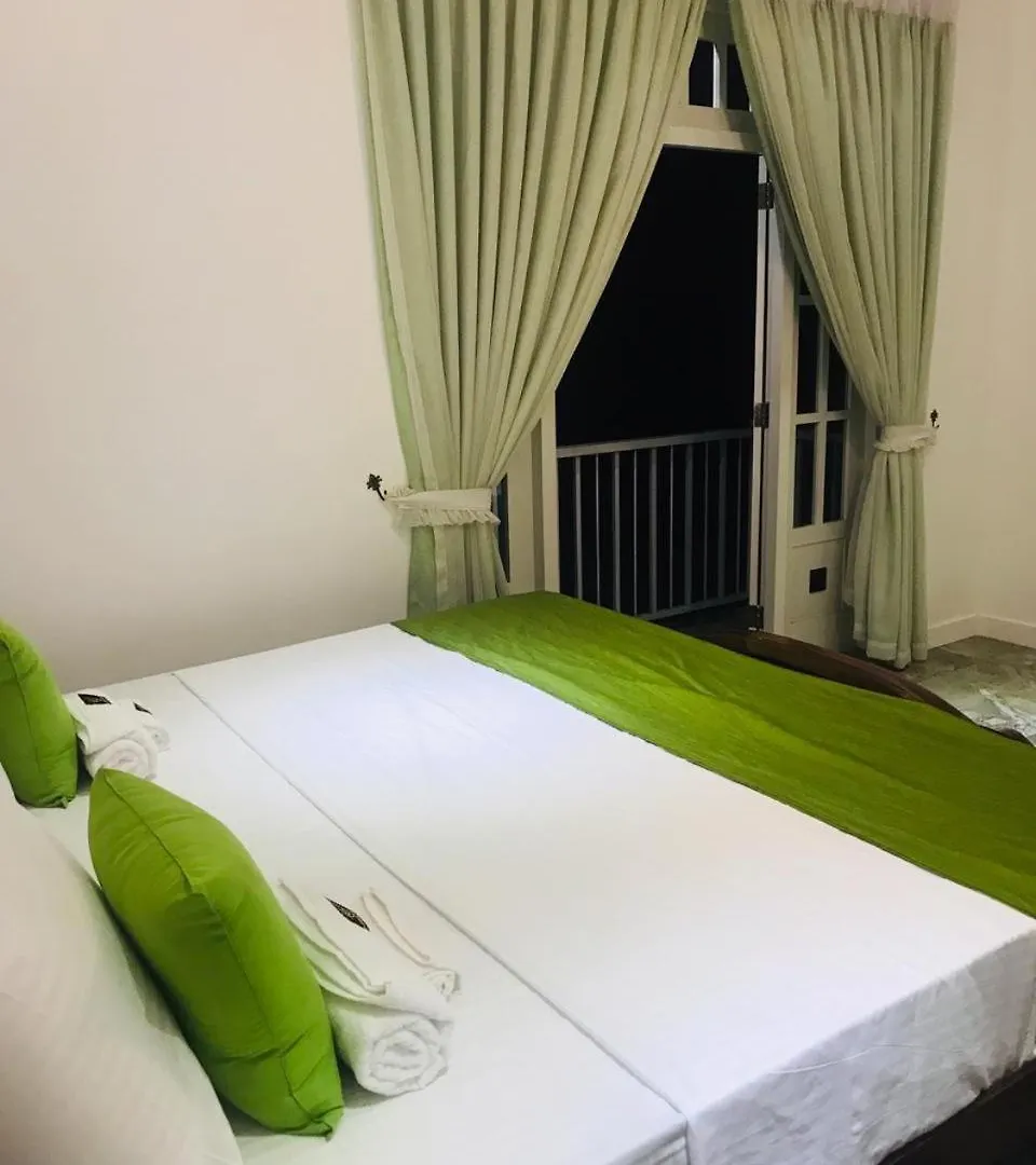 Bed & Breakfast Grand Haven Luxury Villa Kandy Sri Lanka