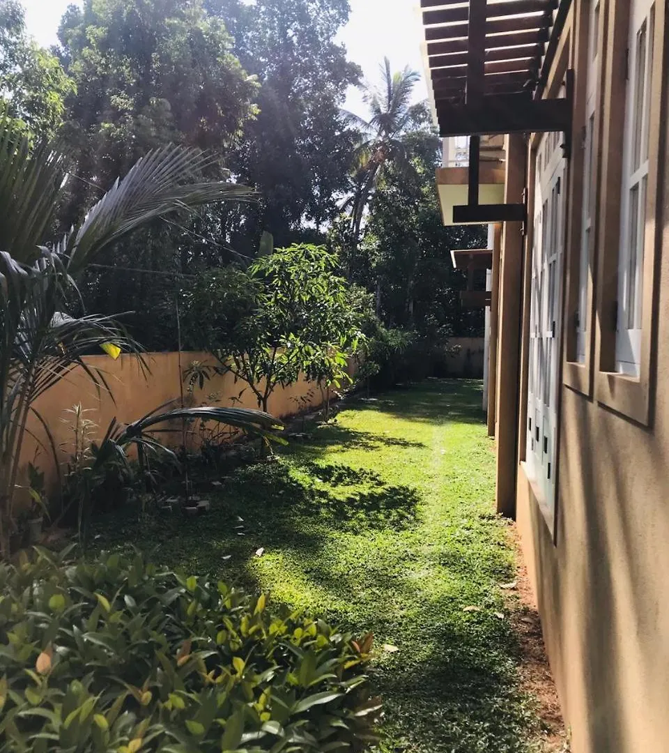 Grand Haven Luxury Villa Kandy