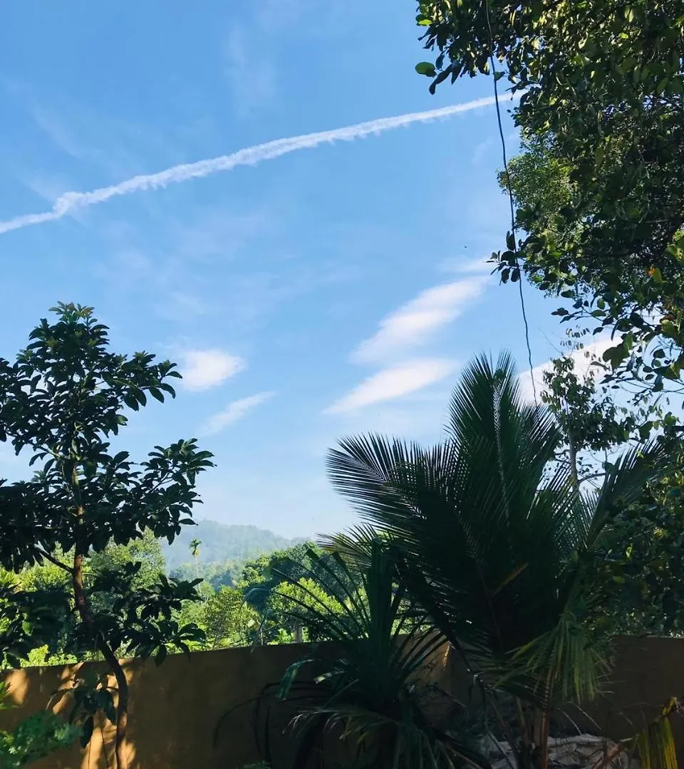 Bed & Breakfast Grand Haven Luxury Villa Kandy