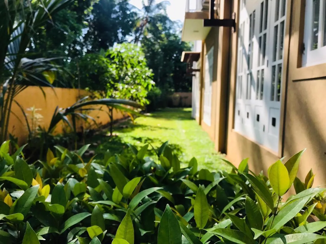 Grand Haven Luxury Villa Kandy Sri Lanka