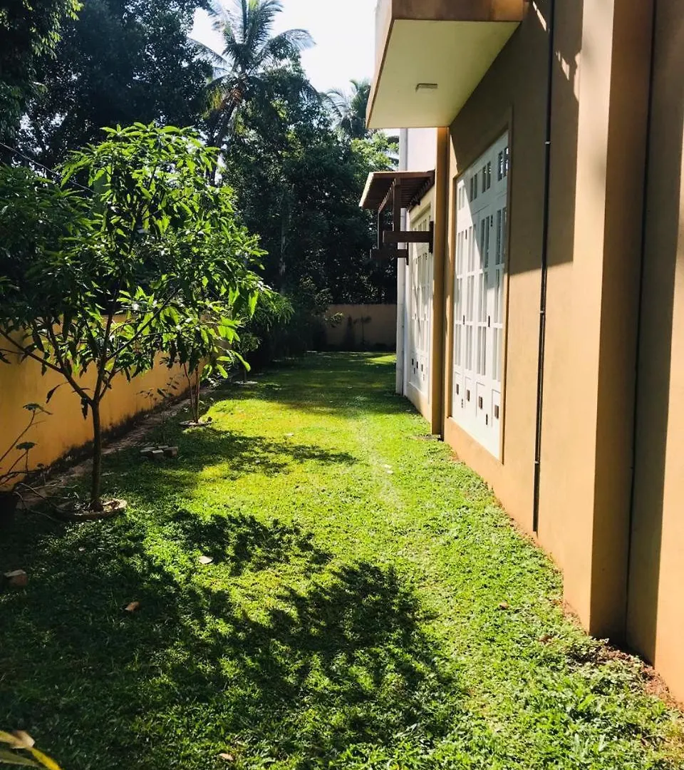 Grand Haven Luxury Villa Kandy 0*,