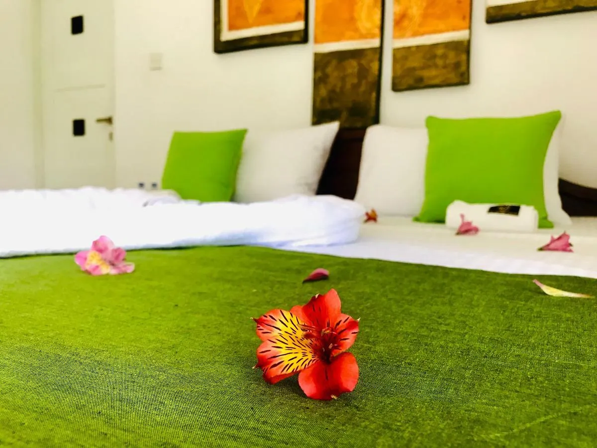 Grand Haven Luxury Villa Kandy 0*,