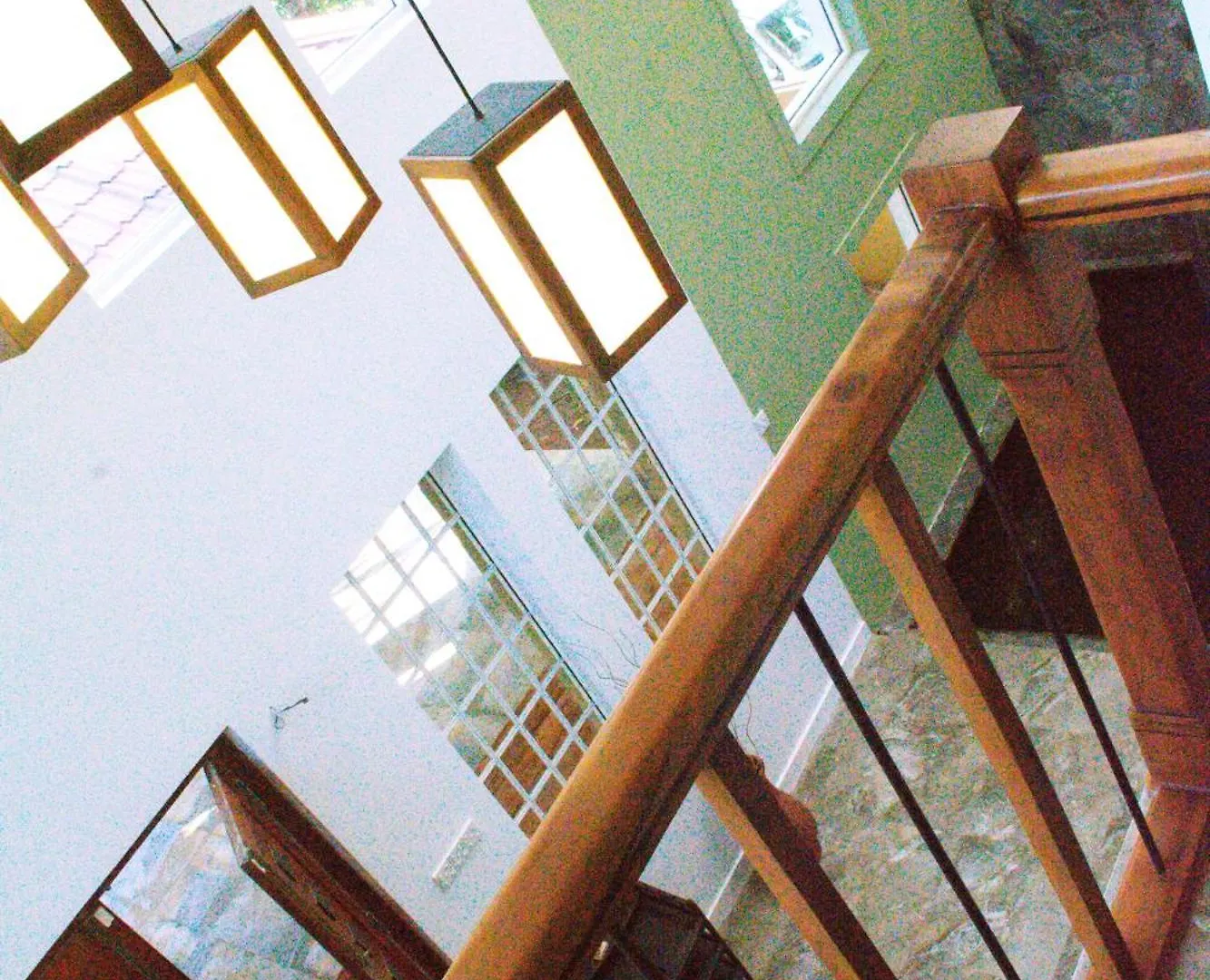 Grand Haven Luxury Villa 캔디