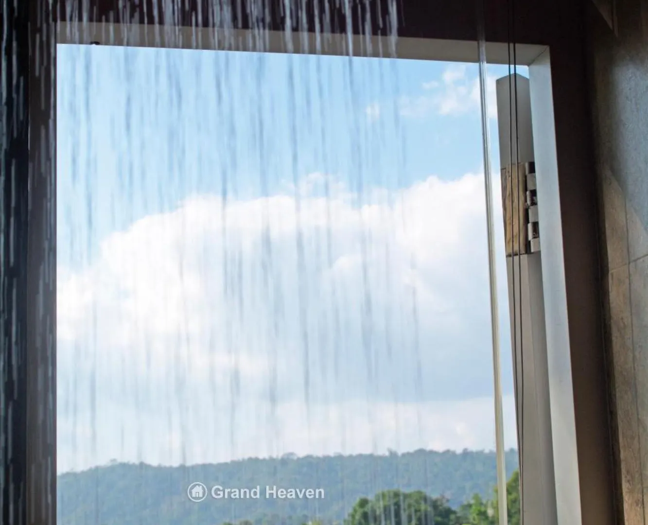 Grand Haven Luxury Villa 캔디 스리랑카