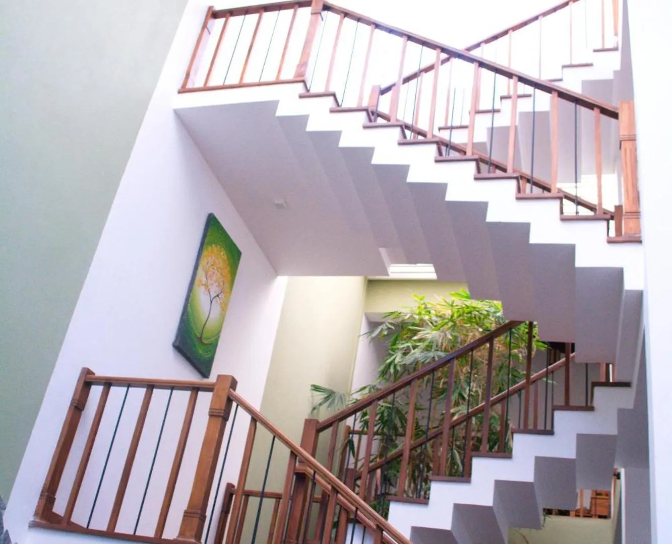 Grand Haven Luxury Villa 캔디