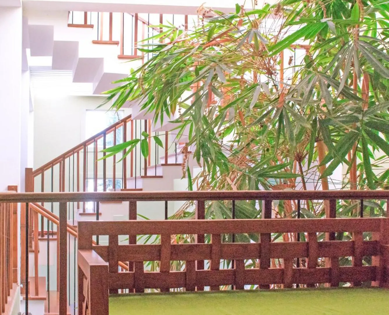 Grand Haven Luxury Villa 캔디 스리랑카