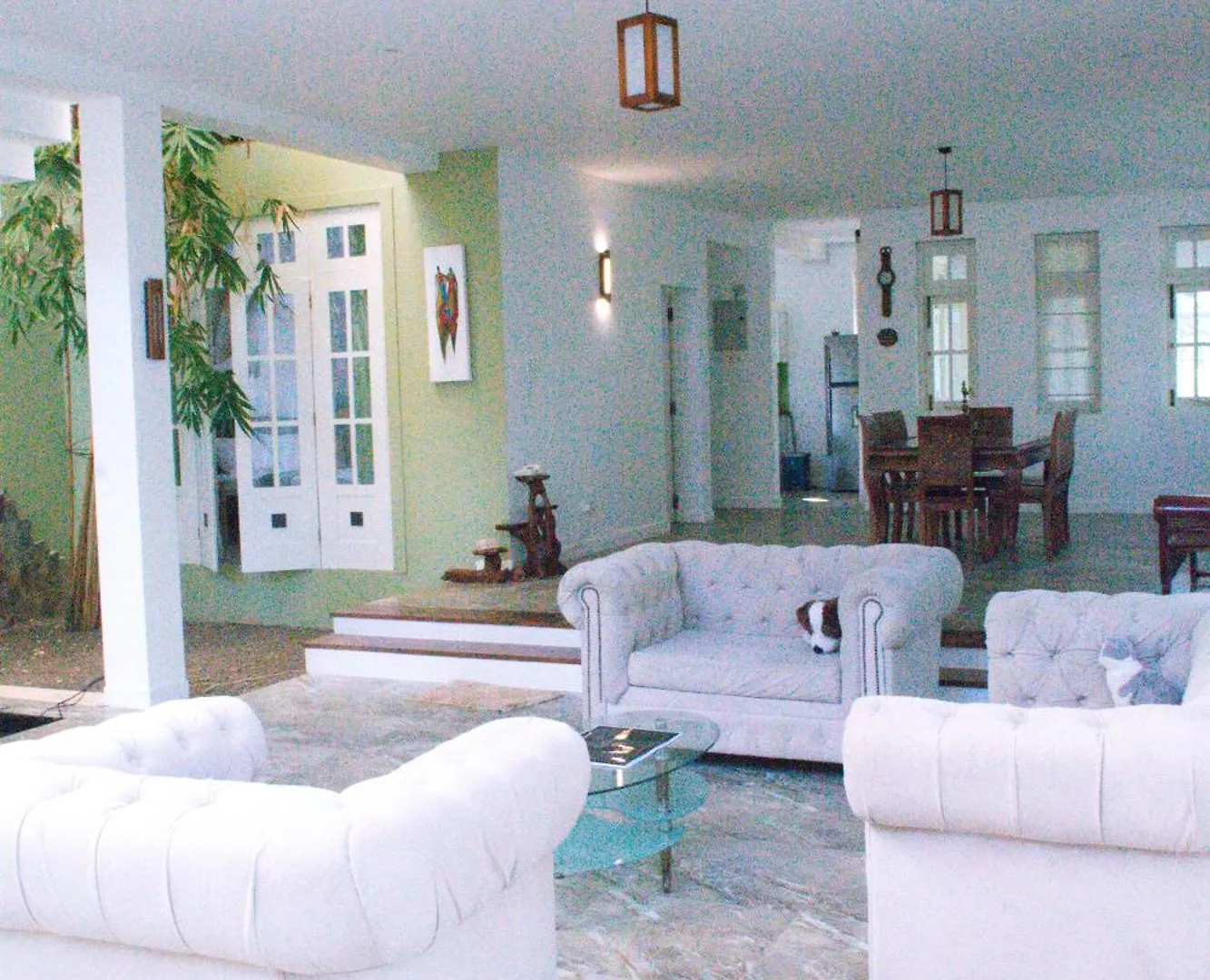 Grand Haven Luxury Villa 캔디 0*,  스리랑카