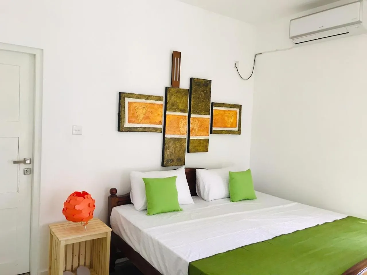 Grand Haven Luxury Villa 캔디 스리랑카