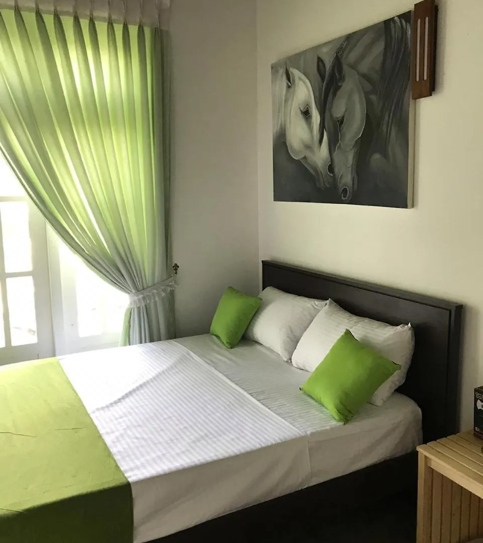 Grand Haven Luxury Villa 캔디 B&B