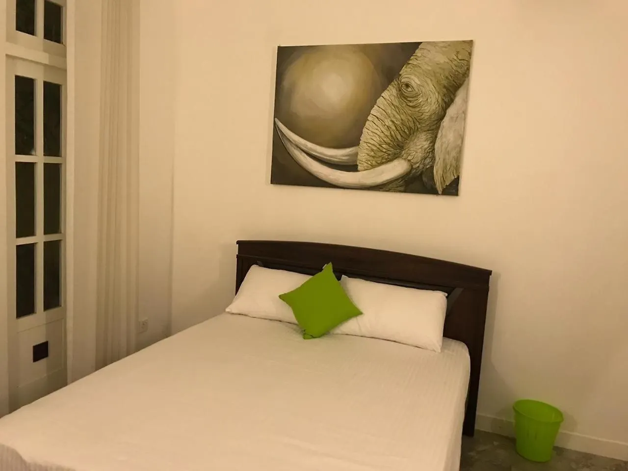 Grand Haven Luxury Villa 캔디 B&B