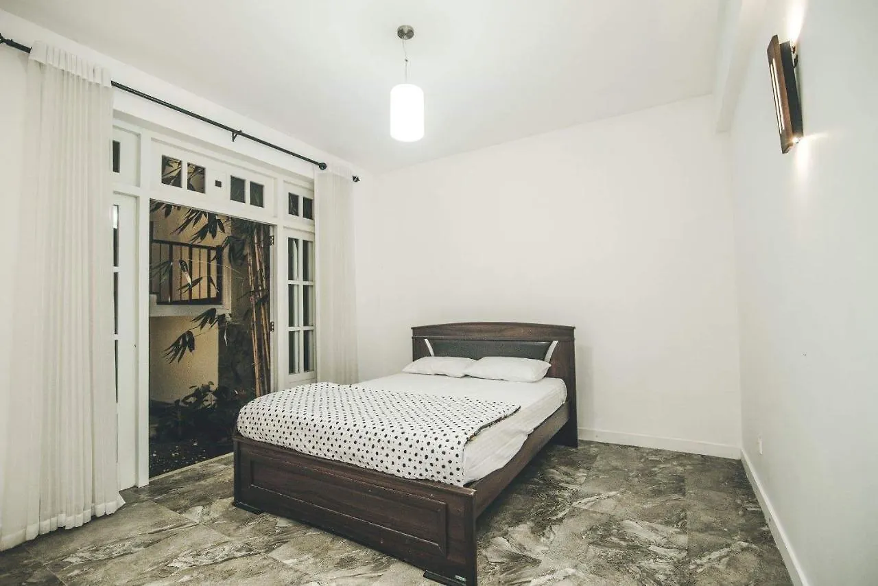 B&B Grand Haven Luxury Villa 캔디 스리랑카