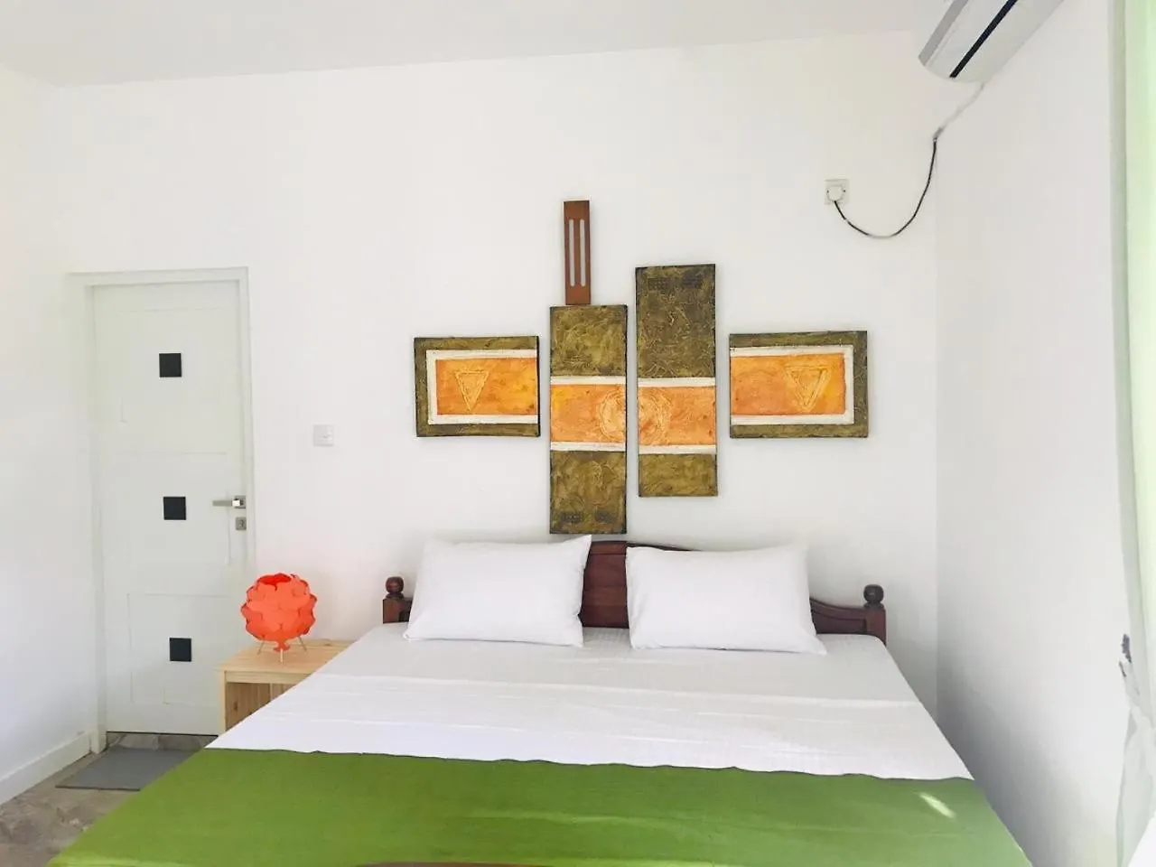 B&B Grand Haven Luxury Villa 캔디 스리랑카