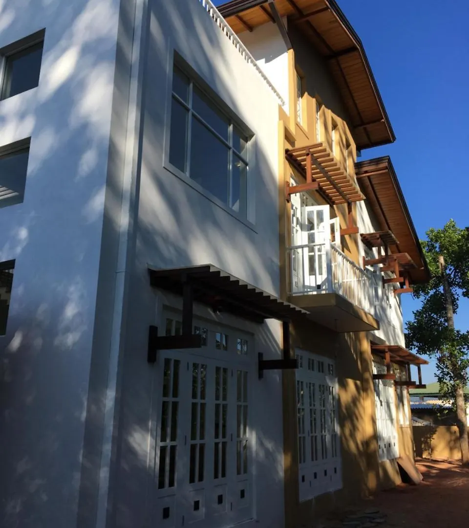 Grand Haven Luxury Villa 캔디 스리랑카
